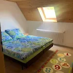 Feriehus Pod Posklu *