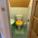 Feriehus Pod Posklu