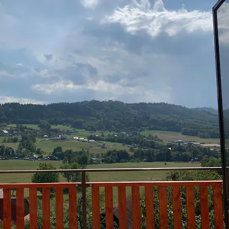 Pod Posklu * Hutisko