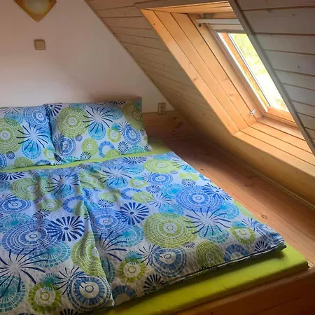 Pod Posklu Hutisko