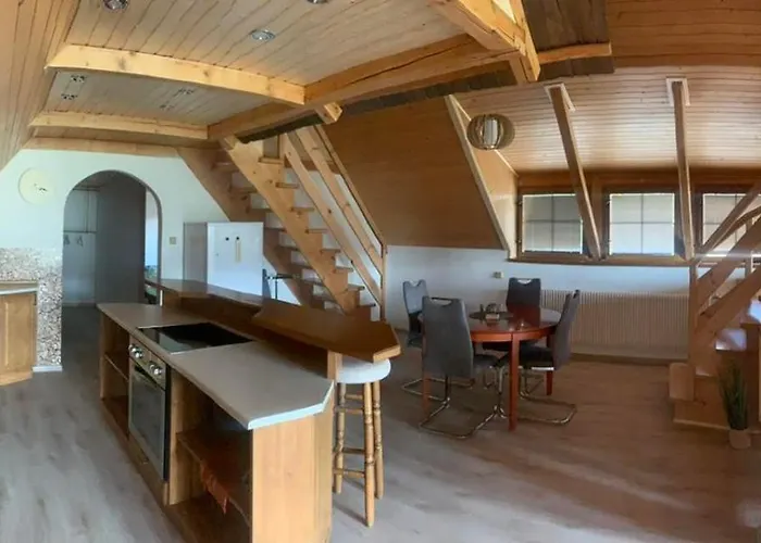 Hébergement de vacances Pod Posklu