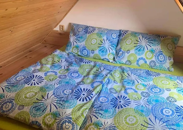 Pod Posklu Hébergement de vacances