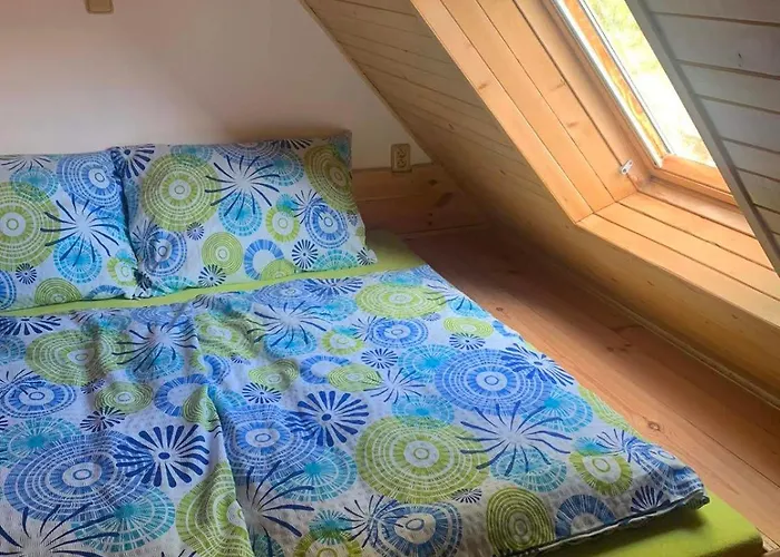 Pod Posklu Hutisko